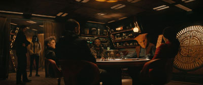 Star Trek: Discovery ScreenCaps "All In" (S4:E8)