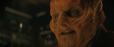 Star Trek: Discovery ScreenCaps "All In" (S4:E8)