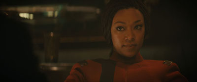 Star Trek: Discovery ScreenCaps "All In" (S4:E8)