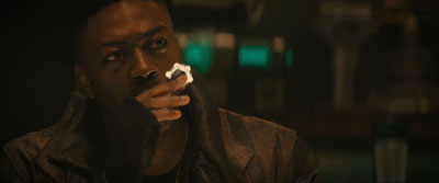 Star Trek: Discovery ScreenCaps "All In" (S4:E8)
