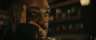 Star Trek: Discovery ScreenCaps "All In" (S4:E8)