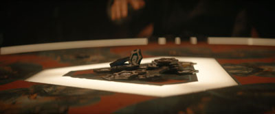 Star Trek: Discovery ScreenCaps "All In" (S4:E8)