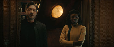 Star Trek: Discovery ScreenCaps "All In" (S4:E8)