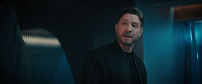 Star Trek: Discovery ScreenCaps "All In" (S4:E8)