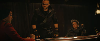 Star Trek: Discovery ScreenCaps "All In" (S4:E8)
