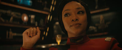 Star Trek: Discovery ScreenCaps "All In" (S4:E8)