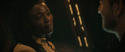 Star Trek: Discovery ScreenCaps "All In" (S4:E8)