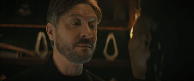 Star Trek: Discovery ScreenCaps "All In" (S4:E8)