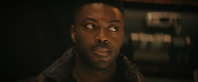 Star Trek: Discovery ScreenCaps "All In" (S4:E8)