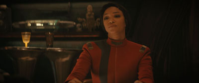 Star Trek: Discovery ScreenCaps "All In" (S4:E8)