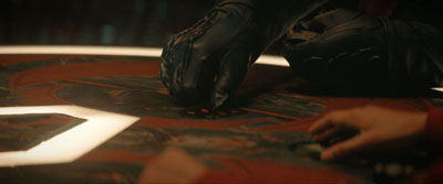 Star Trek: Discovery ScreenCaps "All In" (S4:E8)