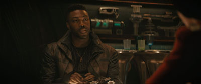 Star Trek: Discovery ScreenCaps "All In" (S4:E8)