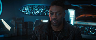Star Trek: Discovery ScreenCaps "All In" (S4:E8)
