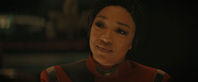 Star Trek: Discovery ScreenCaps "All In" (S4:E8)
