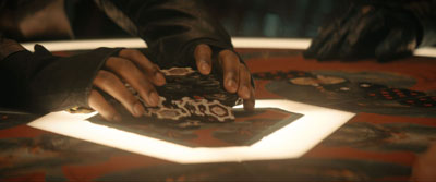Star Trek: Discovery ScreenCaps "All In" (S4:E8)