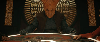 Star Trek: Discovery ScreenCaps "All In" (S4:E8)