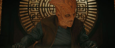 Star Trek: Discovery ScreenCaps "All In" (S4:E8)