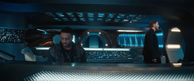 Star Trek: Discovery ScreenCaps "All In" (S4:E8)
