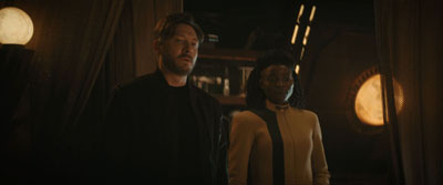 Star Trek: Discovery ScreenCaps "All In" (S4:E8)