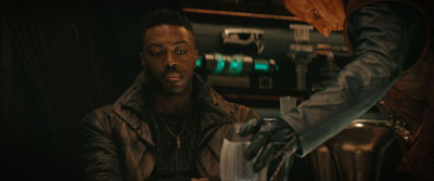 Star Trek: Discovery ScreenCaps "All In" (S4:E8)