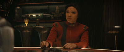 Star Trek: Discovery ScreenCaps "All In" (S4:E8)