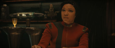 Star Trek: Discovery ScreenCaps "All In" (S4:E8)