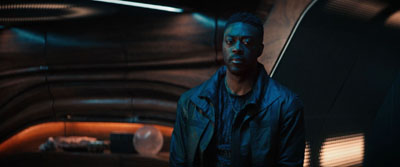 Star Trek: Discovery ScreenCaps "All In" (S4:E8)
