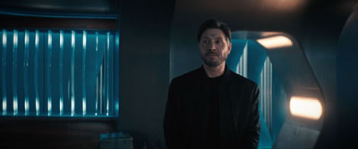 Star Trek: Discovery ScreenCaps "All In" (S4:E8)