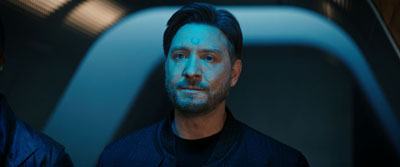Star Trek: Discovery ScreenCaps "All In" (S4:E8)