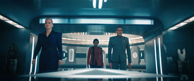 Star Trek: Discovery ScreenCaps "All In" (S4:E8)