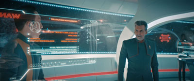 Star Trek: Discovery ScreenCaps "All In" (S4:E8)