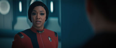 Star Trek: Discovery ScreenCaps "All In" (S4:E8)