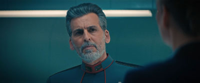Star Trek: Discovery ScreenCaps "All In" (S4:E8)