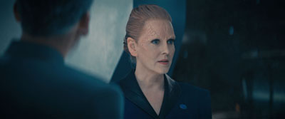 Star Trek: Discovery ScreenCaps "All In" (S4:E8)