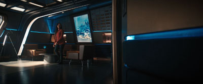 Star Trek: Discovery ScreenCaps "All In" (S4:E8)