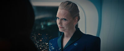 Star Trek: Discovery ScreenCaps "All In" (S4:E8)