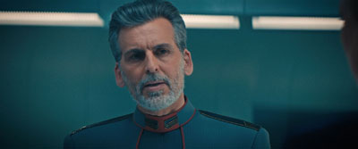 Star Trek: Discovery ScreenCaps "All In" (S4:E8)
