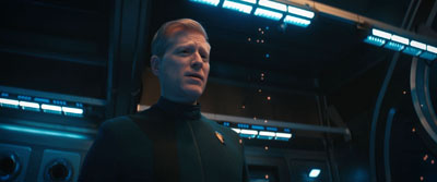 Star Trek: Discovery ScreenCaps "All In" (S4:E8)