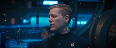 Star Trek: Discovery ScreenCaps "All In" (S4:E8)