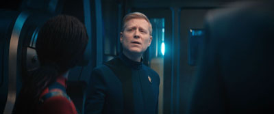 Star Trek: Discovery ScreenCaps "All In" (S4:E8)