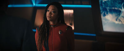 Star Trek: Discovery ScreenCaps "All In" (S4:E8)