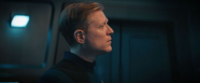 Star Trek: Discovery ScreenCaps "All In" (S4:E8)