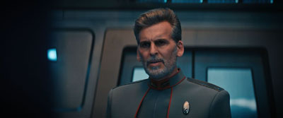 Star Trek: Discovery ScreenCaps "All In" (S4:E8)