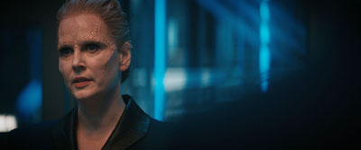 Star Trek: Discovery ScreenCaps "All In" (S4:E8)