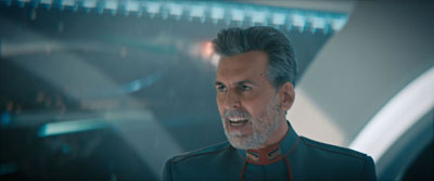 Star Trek: Discovery ScreenCaps "All In" (S4:E8)