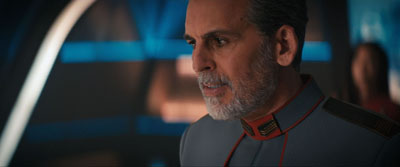 Star Trek: Discovery ScreenCaps "All In" (S4:E8)