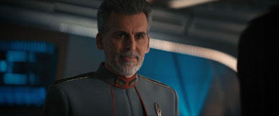 Star Trek: Discovery ScreenCaps "All In" (S4:E8)