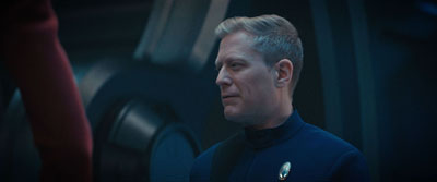 Star Trek: Discovery ScreenCaps "All In" (S4:E8)