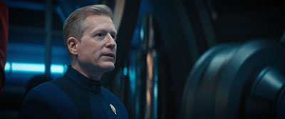 Star Trek: Discovery ScreenCaps "All In" (S4:E8)