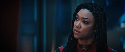 Star Trek: Discovery ScreenCaps "All In" (S4:E8)